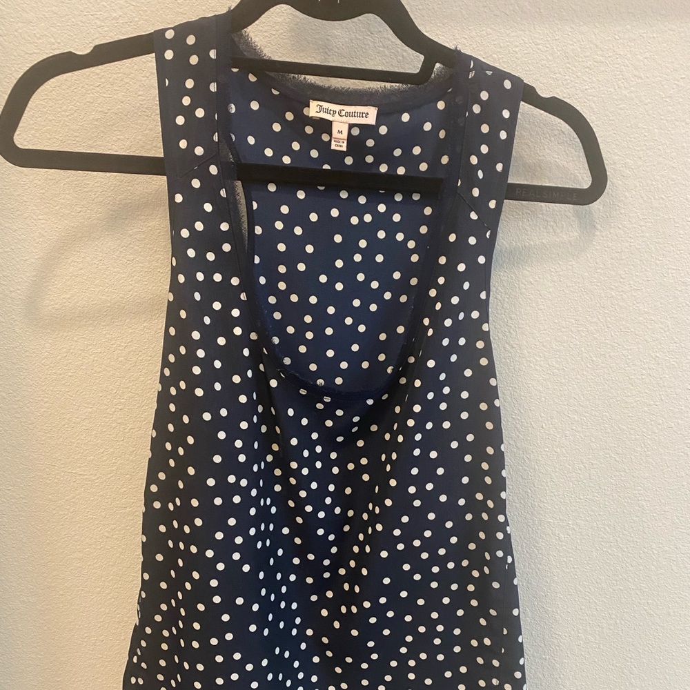 Juicy Couture Top